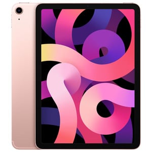 APPLE IPAD AIR (2020) 10.9 4G 256GB ROSE GOLD (MYH52NF/A)