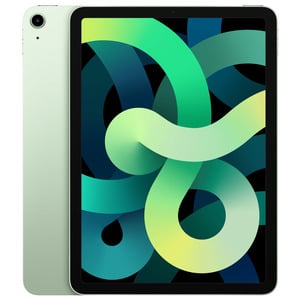 APPLE IPAD AIR (2020) 10.9 WIFI 256GB GREEN (MYG02NF/A)