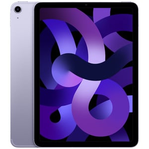 APPLE iPad Air (2022) 10.9 pouces 256Go Wi-Fi + 5G Purple