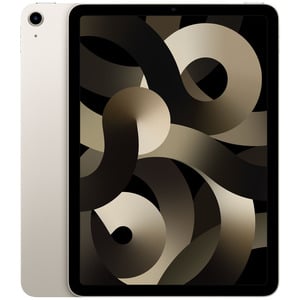 APPLE iPad Air (2022) 10.9 inch 256GB Wi-Fi Starlight