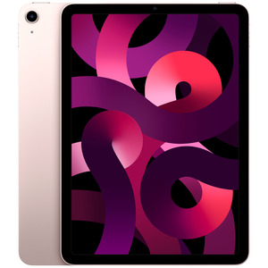 APPLE iPad Air (2022) 10.9 pouces 64Go Wi-Fi Pink