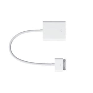 APPLE IPAD 30PIN TO VGA ADAPTER