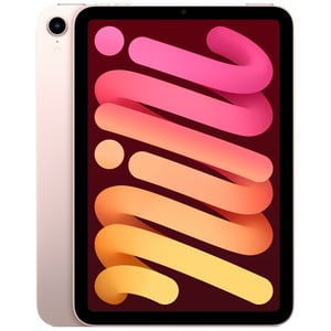 APPLE iPad Mini (2021) 8.3 pouces 64Go Wi-Fi Pink