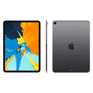 APPLE IPAD PRO 2018 11 WIFI 64GB SPACE GREY