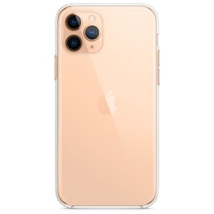 APPLE IPHONE 11 PRO CLEAR CASE