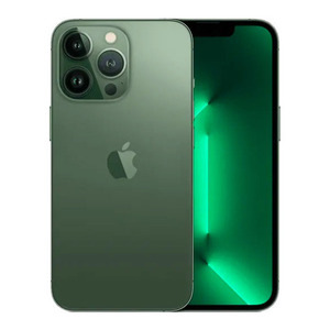 APPLE IPHONE 13 PRO 128 GREEN REFURBISHED GRADE A+