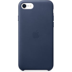 APPLE IPH 8/SE LEATHER CASE BL