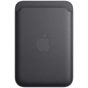 APPLE IPH FINEWOV WALLET BLACK