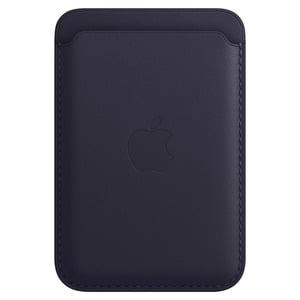 APPLE IPH LEATHER WALLET INK