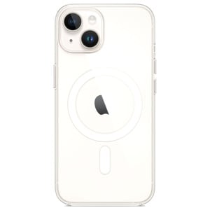 APPLE IPH14 CLEAR CASE