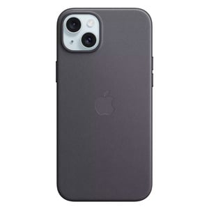 APPLE IPH15+ FINEWO BLACK