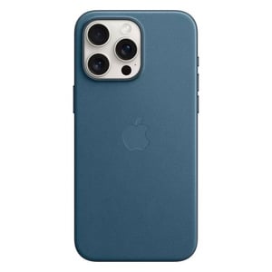 APPLE IPH15PROMAX FW CASE BLUE