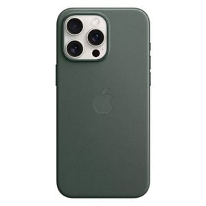 APPLE IPH15PROMAX FW CASE GREEN