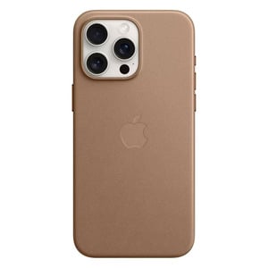 APPLE IPH15PROMAX FW CASE TAUPE