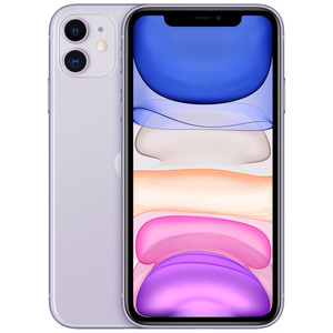 APPLE IPHONE 11 128GB PURPLE 2020