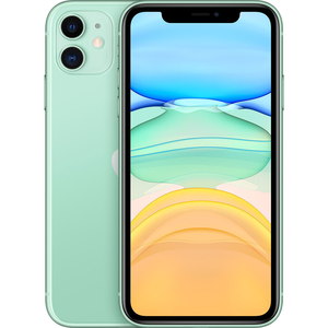 APPLE IPHONE 11 64GB GREEN 2020