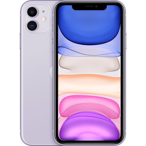 APPLE IPHONE 11 64GB PURPLE 2020