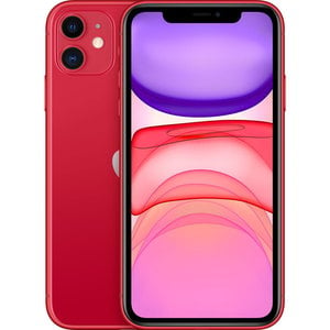 APPLE IPHONE 11 64GB PRODUCT (RED) 2020