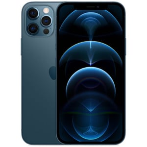 APPLE IPHONE 12 PRO 256GB PACIFIC BLUE