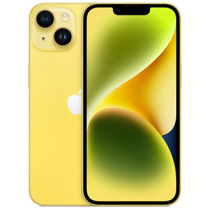 APPLE IPHONE 14 128GB YELLOW