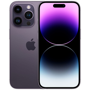 APPLE IPHONE 14 PRO 256GB DEEP PURPLE