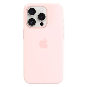 APPLE IPHONE 15 PRO SIL LI PINK