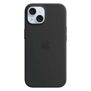 APPLE IPHONE 15 SI CASE BLACK