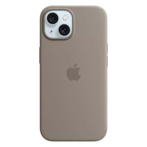 APPLE IPHONE 15 SI CASE CLAY