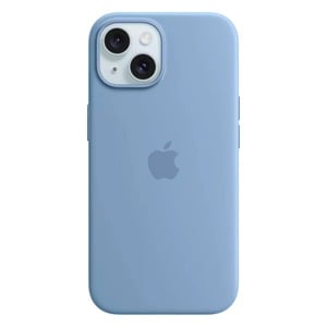 APPLE IPHONE 15 SI CASE WINTER