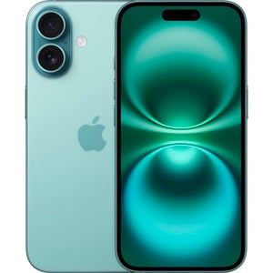 APPLE iPhone 16 128GB Teal