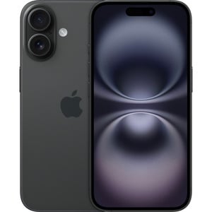 APPLE iPhone 16 512GB Noir