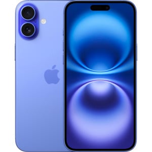 APPLE iPhone 16 Plus 128GB Ultramarine