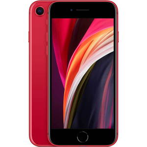 APPLE IPHONESE 128GB PRODUCT (RED) 2021