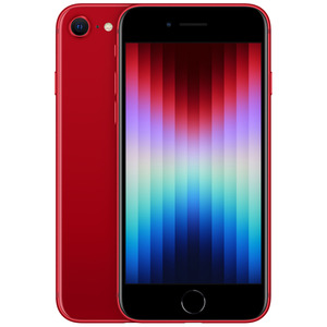 APPLE IPHONE SE 5G 256GB RED