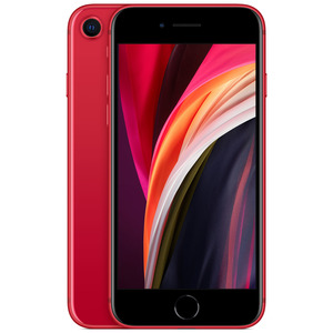 APPLE IPHONESE 64GB PRODUCT (RED) 2021