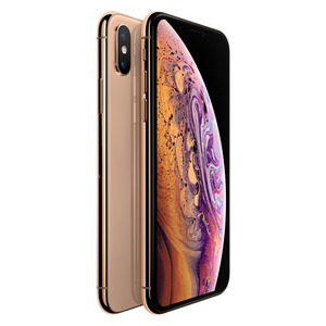 APPLE IPHONE XS 64GB GOLD