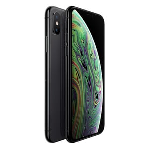 APPLE IPHONE XS 64GB SPACE GRAY