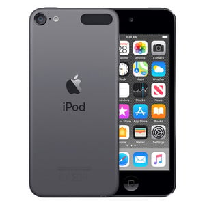 APPLE IPOD TOUCH VII 128GB SPACE GREY