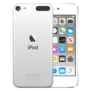 APPLE IPOD TOUCH VII 32GB SILVER