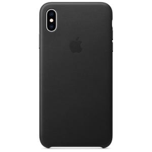 APPLE LE CASE BLACK XS MAX