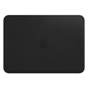 APPLE LEATHER SL. 12'' MB BLAC