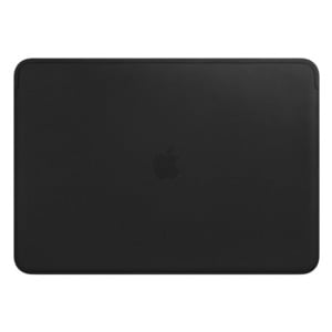 APPLE LEATHER SL 15 MBP BLACK