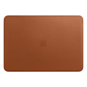 APPLE LEATHER SL. 15'' MBP BROW