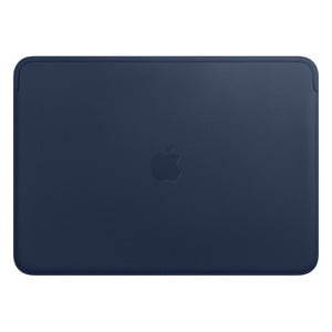 APPLE LEATHER SL. MBP 13'' BLUE