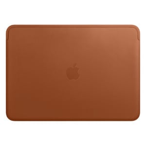 APPLE LEATHER SLEEVE MACBOOKPRO 13 BROWN