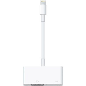 APPLE LIGHTN.TO VGA ADAPTER