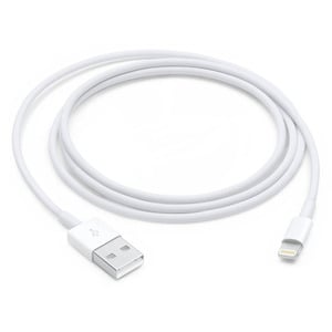 APPLE USB-A LIGHT CABLE 1M NEW