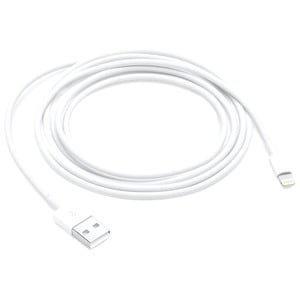 APPLE Lightning to USB Cable 2m