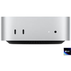 APPLE MAC MINI M4 16 512 - Desktop pc /Mac