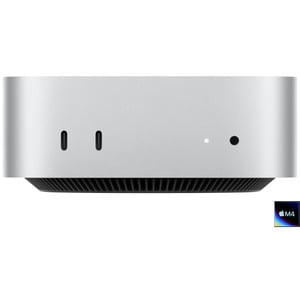 APPLE MAC MINI M4 24 512 - Desktop pc /Mac